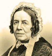 SarahJosephaHale
