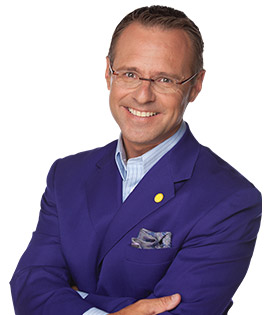 paul Paul Batz Good Leadership Enterprises