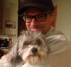 My buddy Max passed on Easter Saturday and I'm still wading through the sorrow.