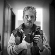 John Noltner is a creative wizard: an author and photographer who is growing as a speaker and entrepreneur. He's also my friend.