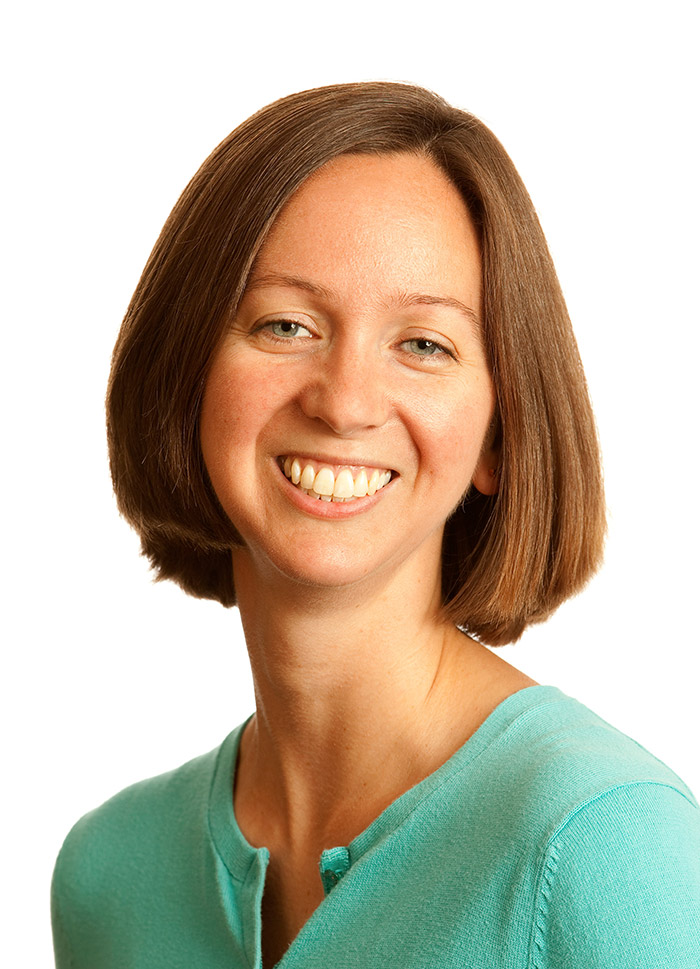 Erin Wilken Marketing and Client Development Partner