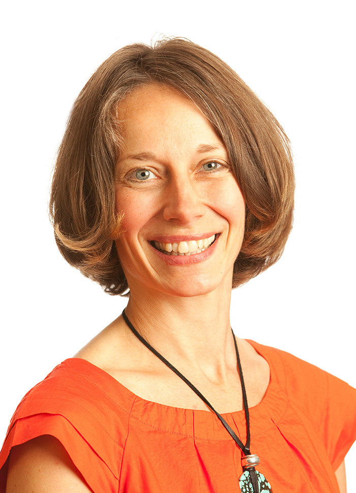 Good Leadership Enterprises - Krista Peterson