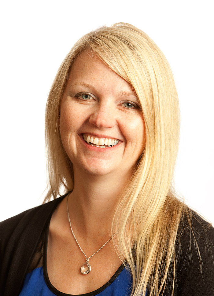 Good Leadership Enterprises - Kristi Olafson