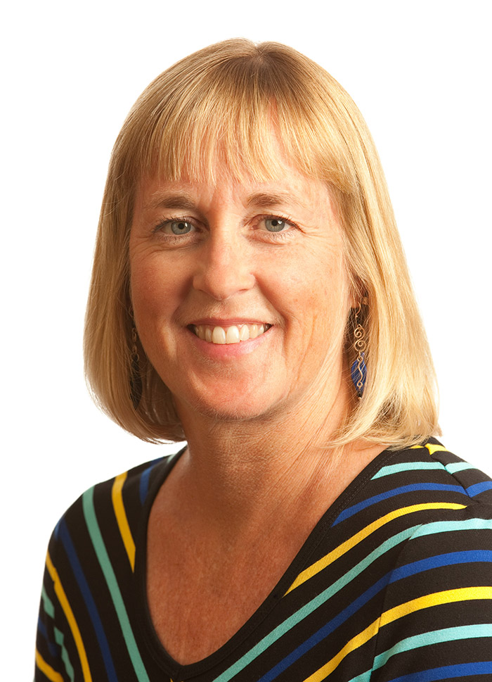Melinda Batz Owner and Business Manager