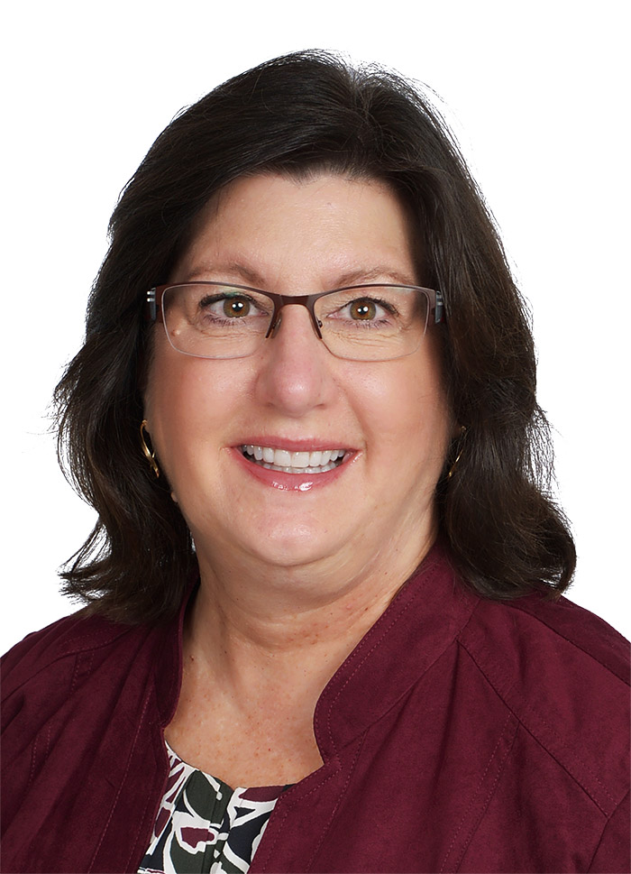 Jean Radeztsky Senior Coaching Associate