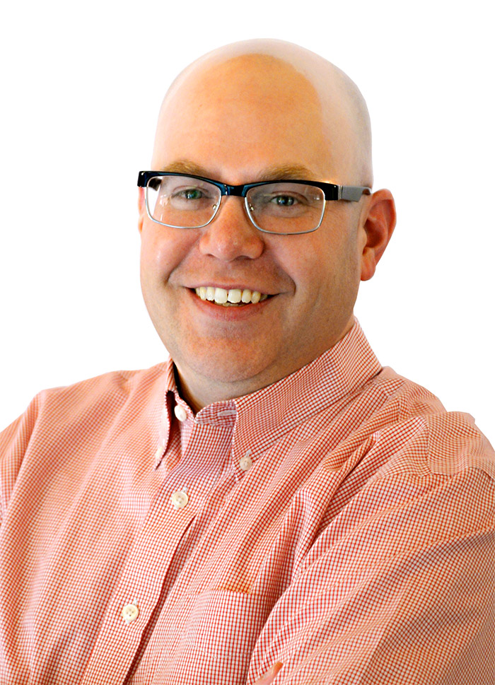 Kevin Sensenig Senior Coaching Associate Strategy, Team Momentum, and Assessment Specialist