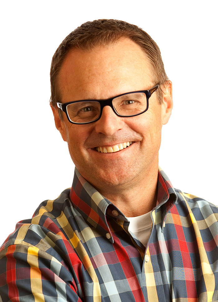 Good Leadership Enterprises - Paul Batz