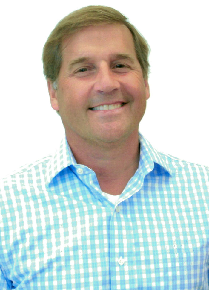 Peter Germann Senior Coaching Associate