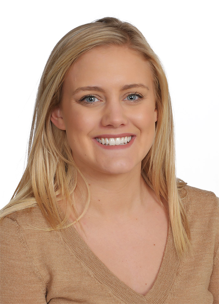 Tasha Herlofsky Client Administrator