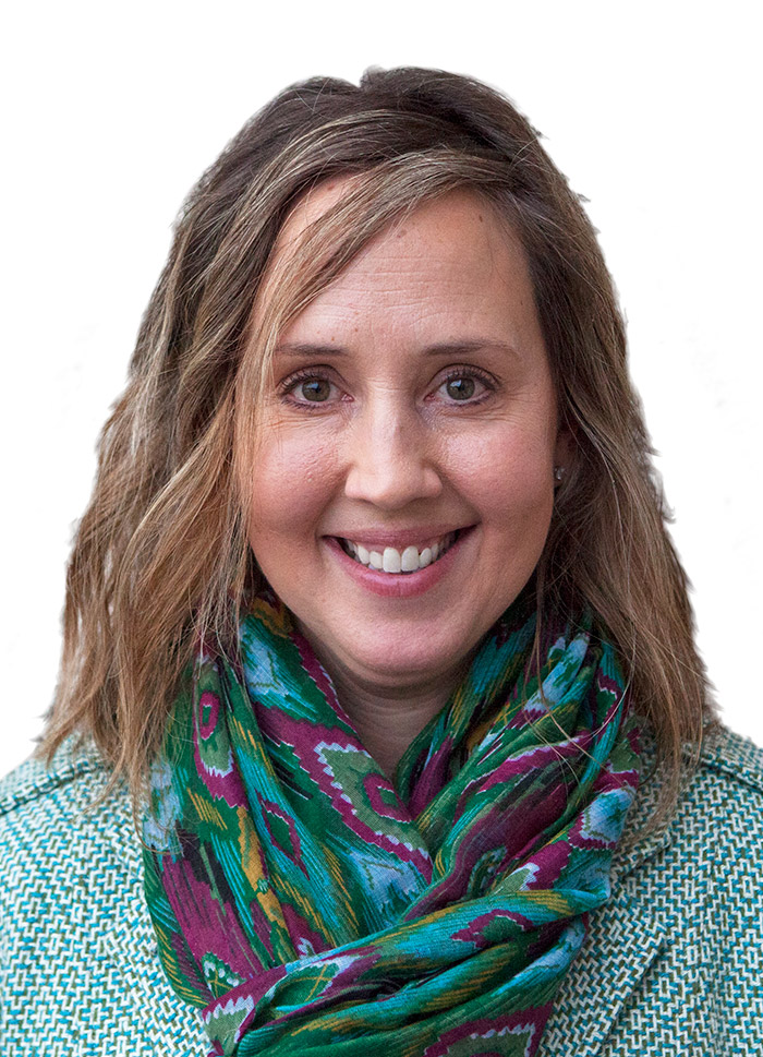 Good Leadership Enterprises Coach - Tina Woitaszewski