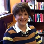 Wendy Baker is our newest team member. She will be managing clients and helping us host Good Leadership Events.