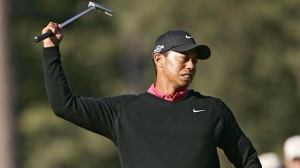 I miss Tiger Woods. Can he learn to love himself again? Photo: Sam Greenwood, Getty Images.