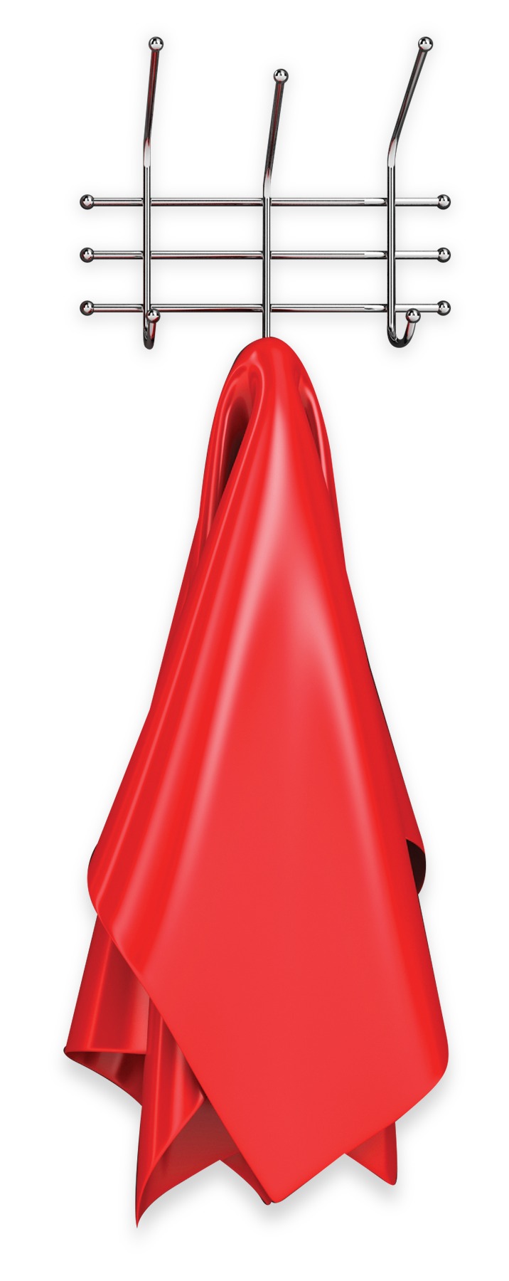SuperHero-Cape