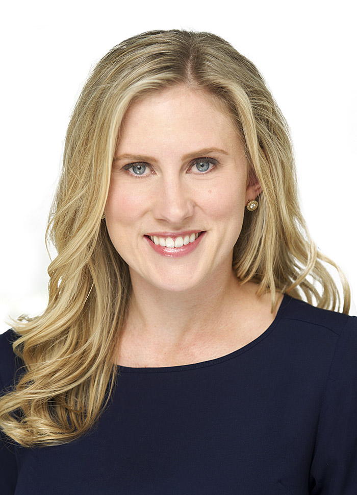 Good Leadership Enterprises Coach Kelsey Meyer Schalkle