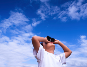 Who is helping you reach your personal vision?