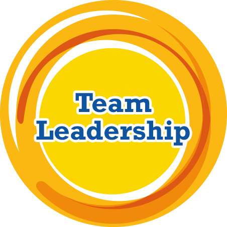 Good Leadership Training Team Leadership