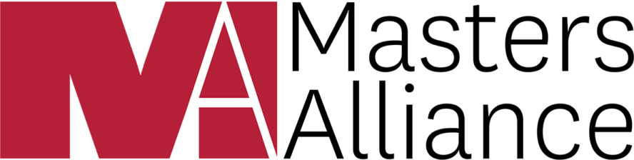 Masters Alliance New Logo Masters Alliance
