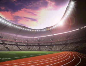 The Olympics is filled with goodness; it’s my hope that someday we only hear about that goodness.