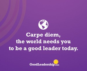 GLE Spark Carpe Diem