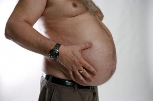 After the Thanksgiving Day feast, I feel like this photo. Gross!