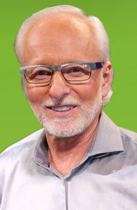 Richard Leider is one of my mentors who helped me focus on goodness.