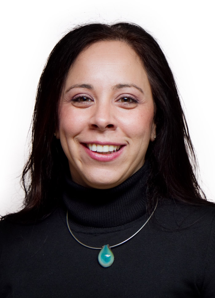 Ginine Capozzi Senior Coaching Associate