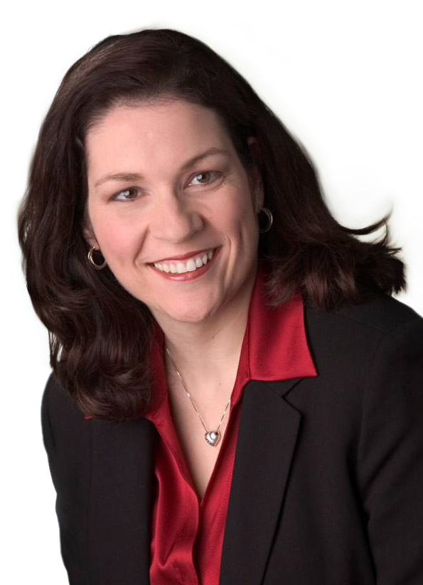 Marsha King Senior Coaching Associate