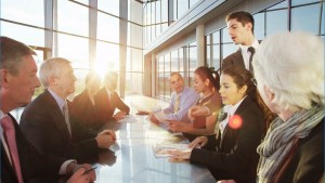 The world needs us all to be better leaders, and that means mastering the five essential skill sets of good leadership.