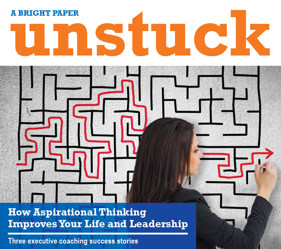 bright-paper-unstuck UNSTUCK Bright Paper by Good Leadership Enterprizes