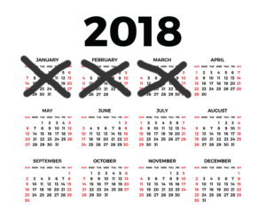 good leaders how are you approaching your 2018 goals good what have you accomplished