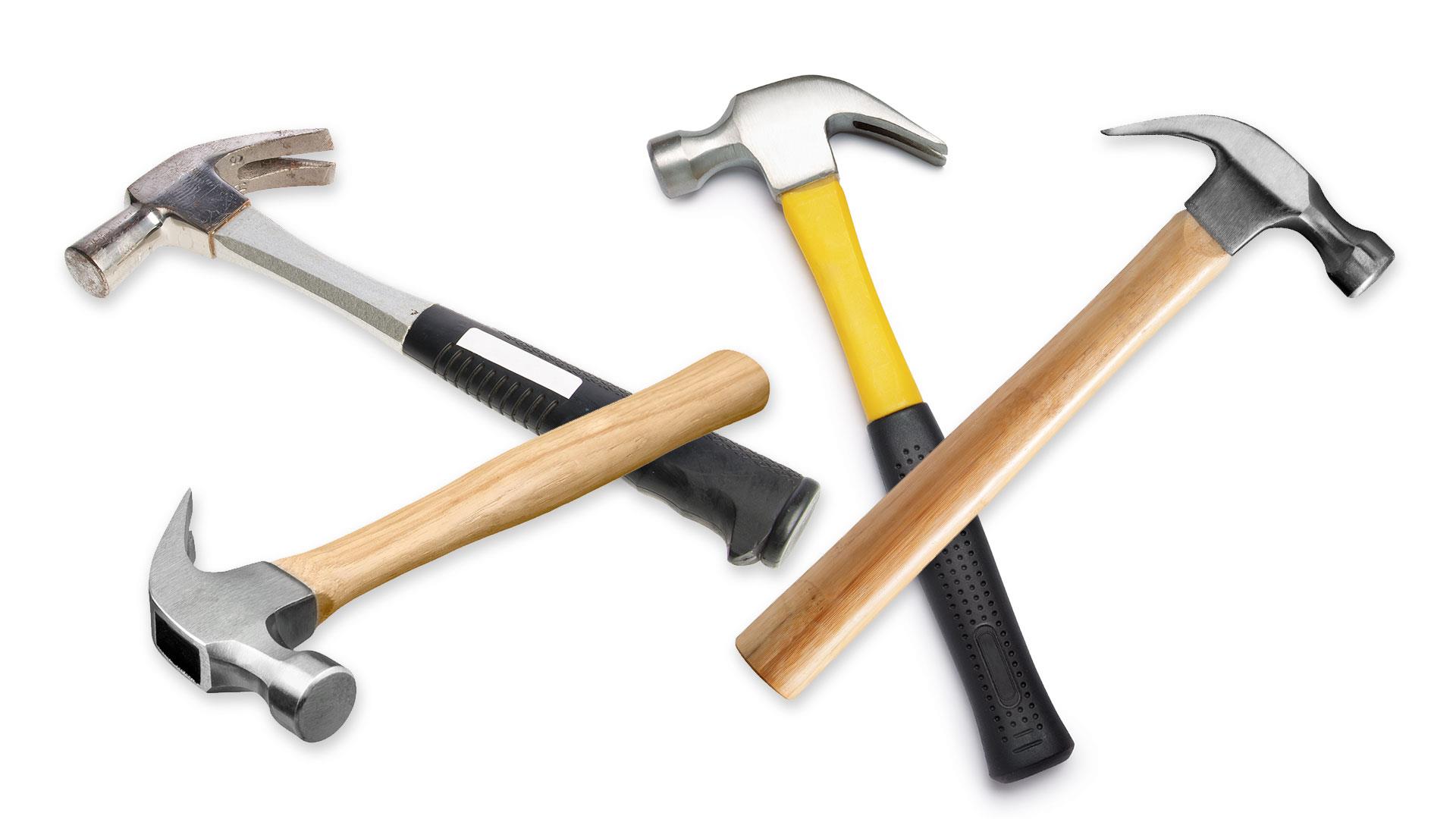 Paul Hillen on "What is Your 'Bag of Hammers'?" - Good Leadership