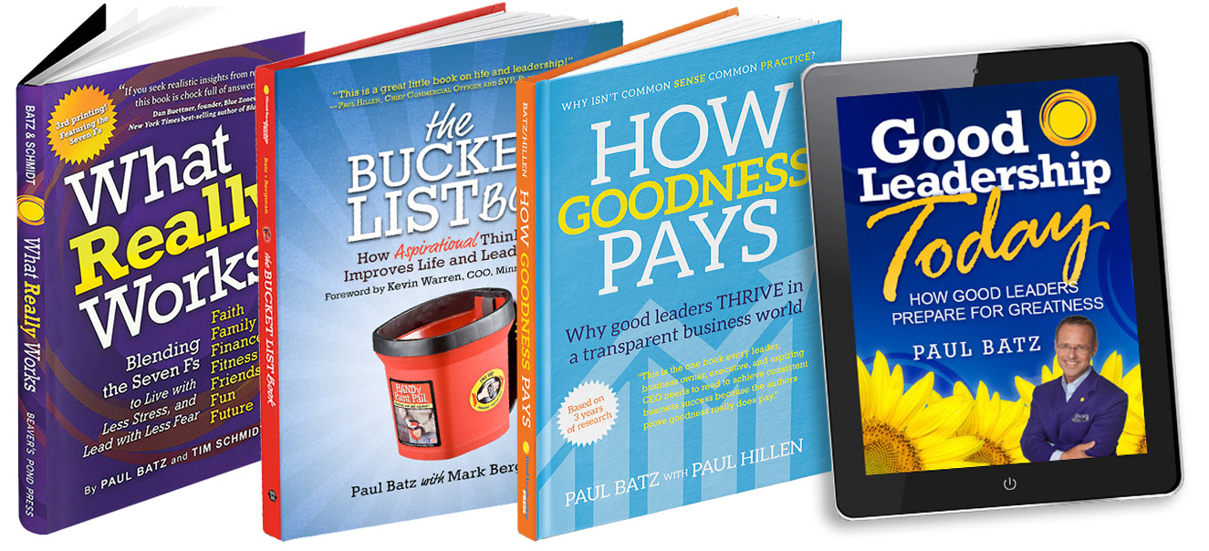 Paul-Batz-Author