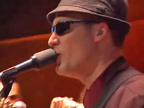 TDH Andy 1 Too Darn Hot Band