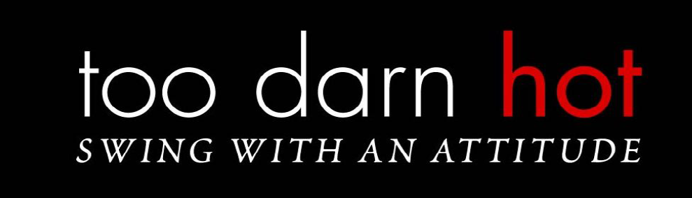too-darn-hot-band-logo Too Darn Hot Band