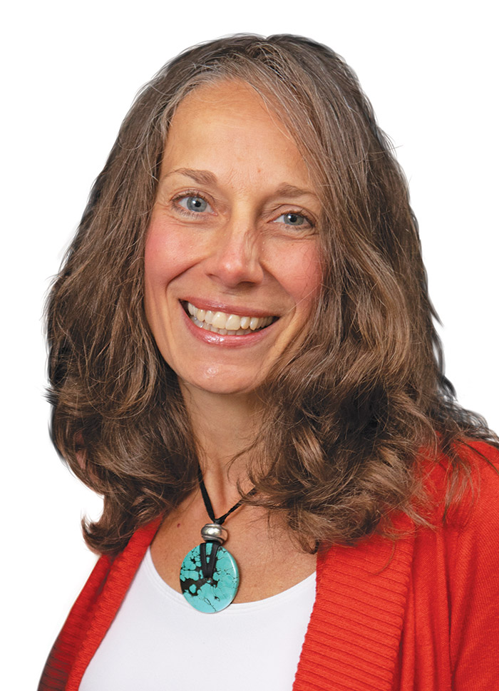 Good Leadership Enterprises - Krista Peterson