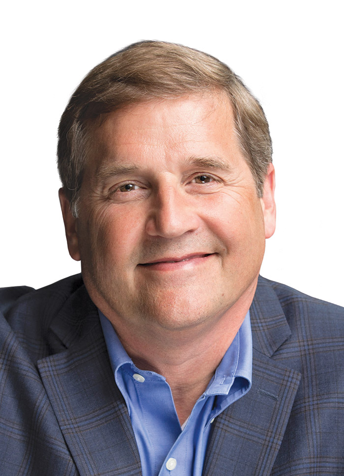 Good Leadership Enterprises Coach Peter Germann - Senior Coaching Associate