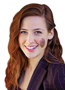 Chloe Radcliffe Chloe Radcliffe