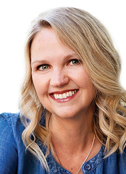 Kristi Olafson Kristi Olafson