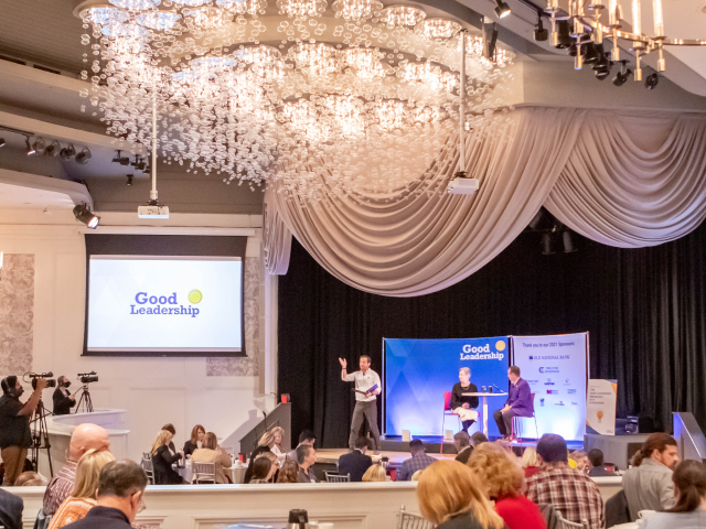 ballroom photo